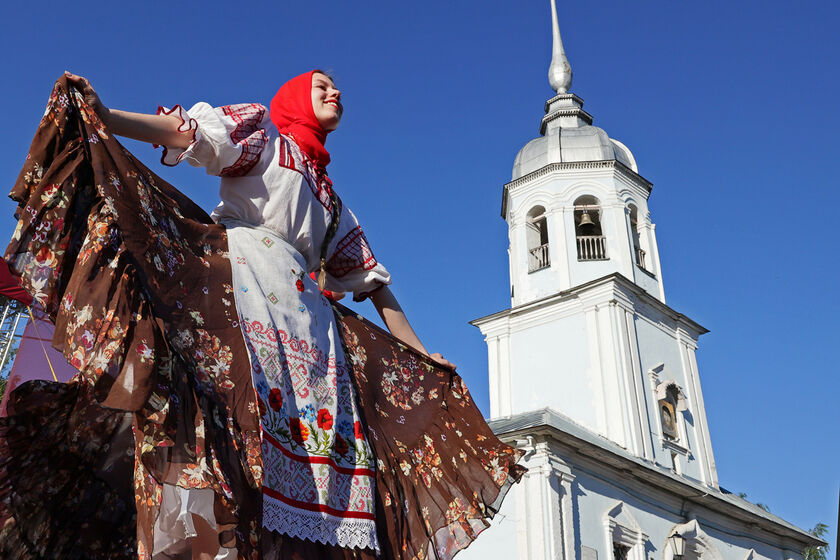 Приглашаем к участию в конкурсе 